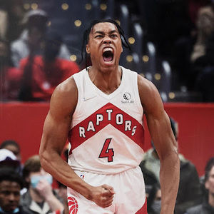 Meet your Posher, Shawn